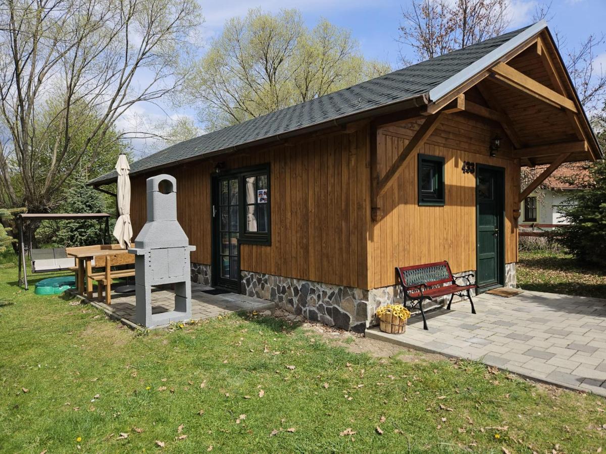 Chatka Tatralandia 433 Sofinka Liptovsky Mikulas Exterior photo